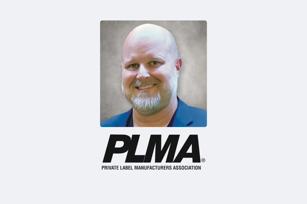 Walmart’s Scott Morris to deliver keynote at PLMA’s 2026 Annual Meeting & Leadership Conference