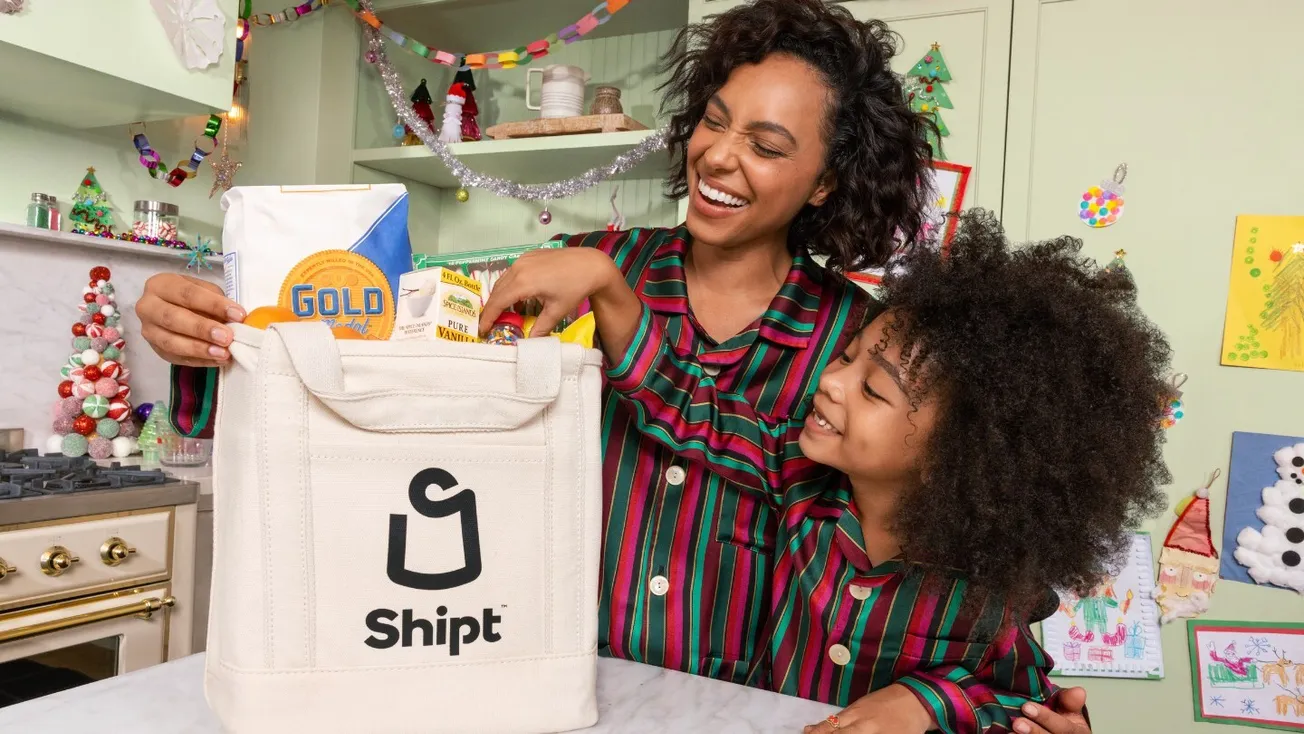 Shipt keeps customers connected with same-day holiday deliveries