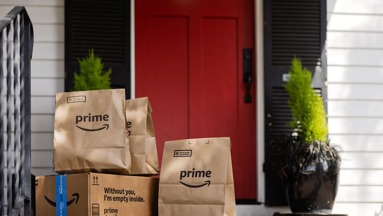 Amazon expands same-day grocery delivery to over 2,300 U.S. cities and towns