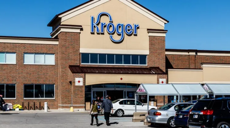 Kroger expands food access with roll out of Verified Savings Program with discount on fruits and vegetables