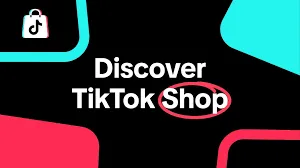 Emarketer: TikTok's share of U.S. social commere nears 20%