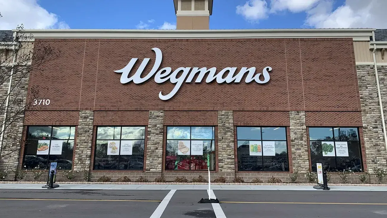 Wegmans customers donate nearly $3.1 million to hunger relief in fall 2025
