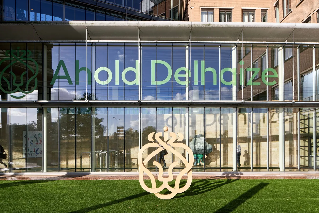 Ahold Delhaize USA earns Top Employer Certification again
