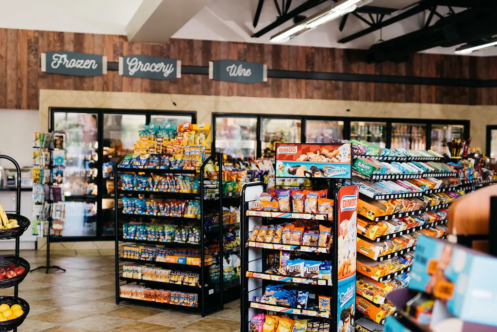 Pops Mart sells c-store business in multi-buyer deal