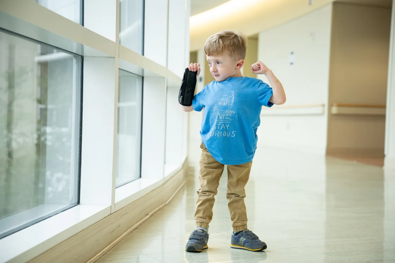 7-Eleven Raises Over $14 Million for Children’s Miracle Network in 2025