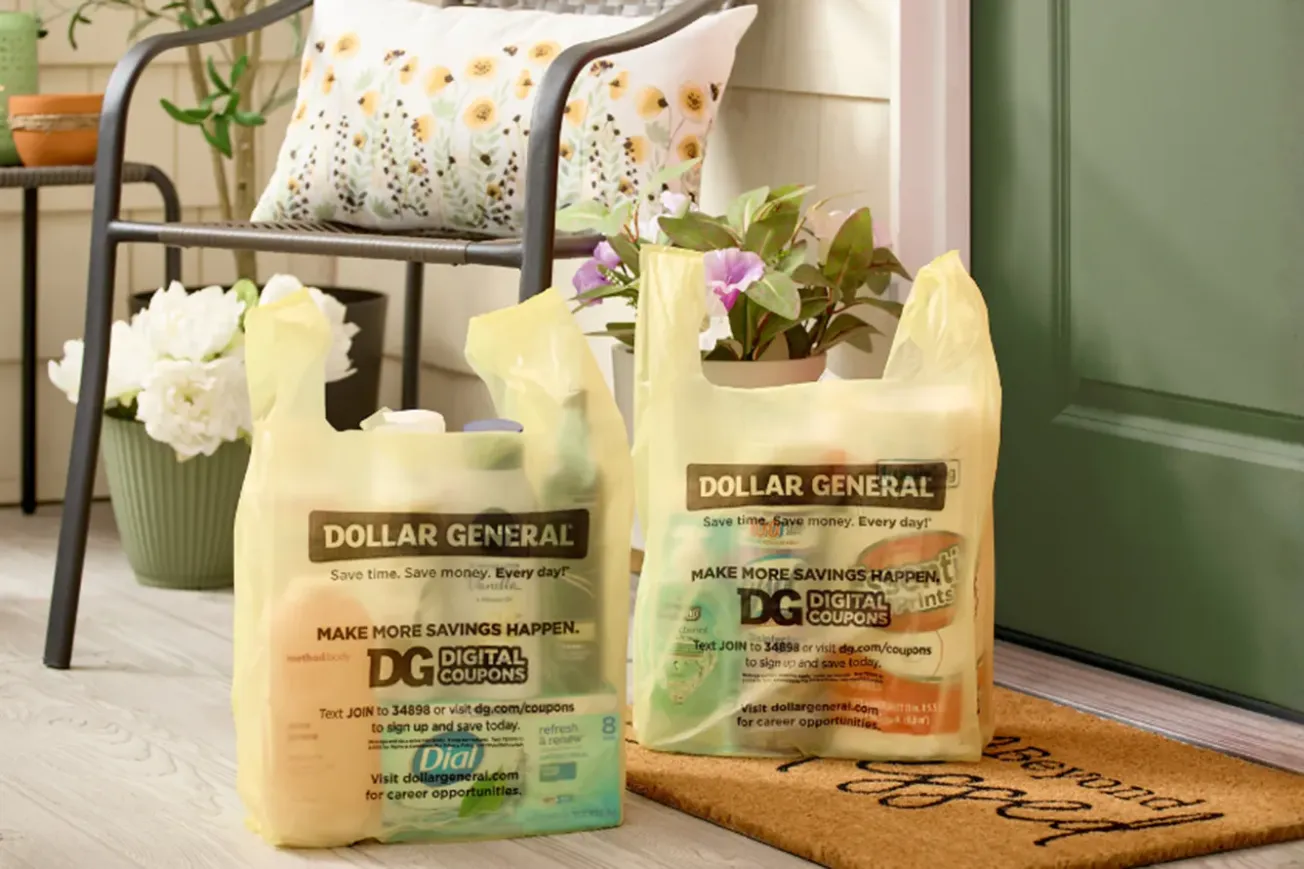 Dollar General expands same-day delivery reach as myDG service scales nationwide