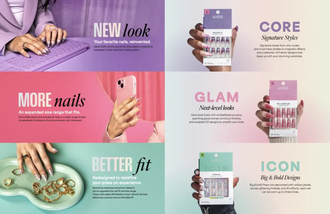 KISS unveils new line up for 2026