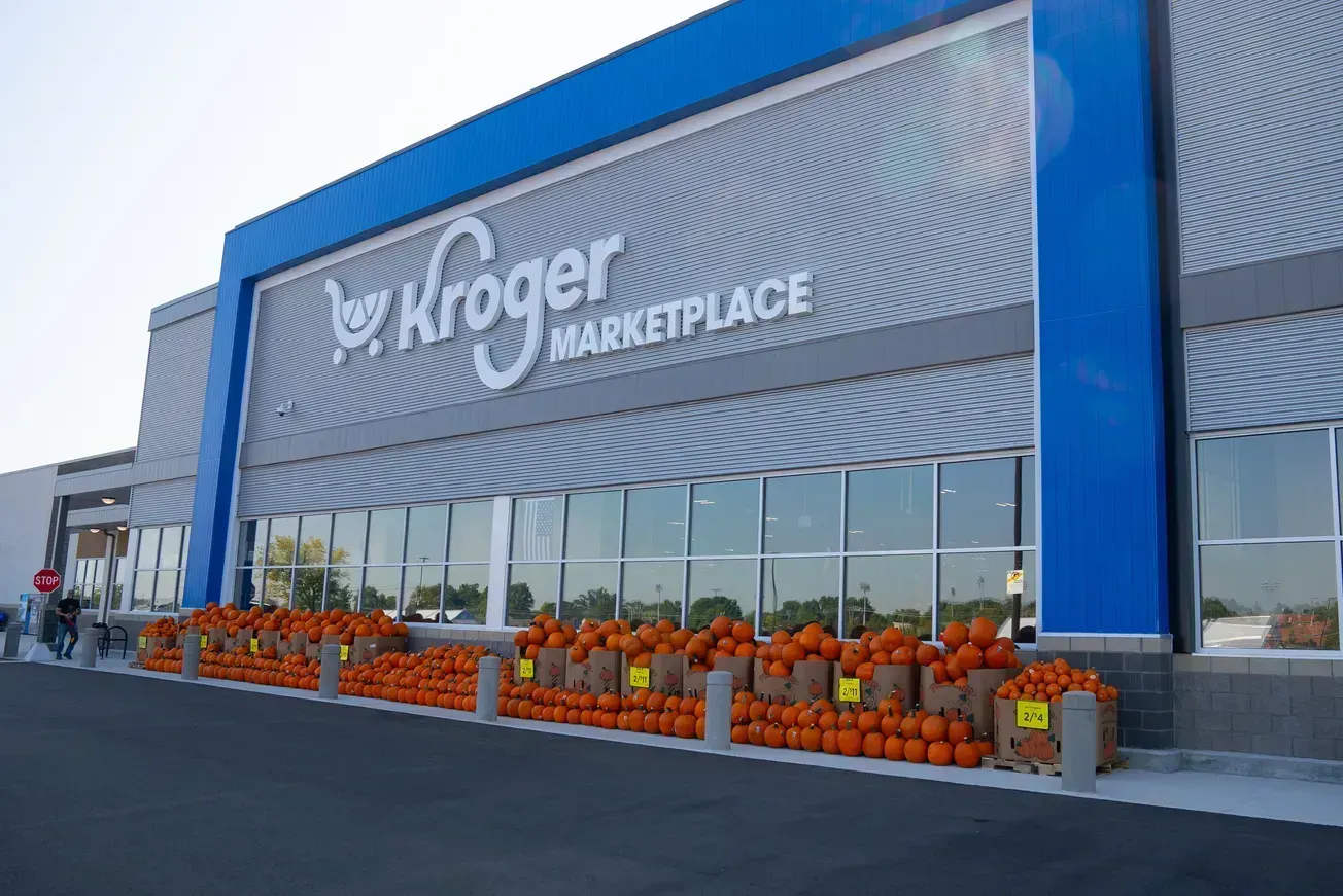 Kroger launches quick, convenient delivery on Uber Apps nationwide