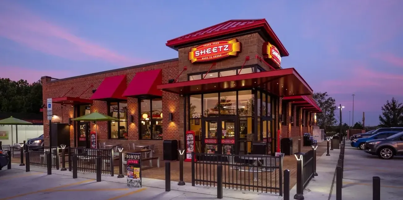 Sheetz named Convenience Retailer of the Year