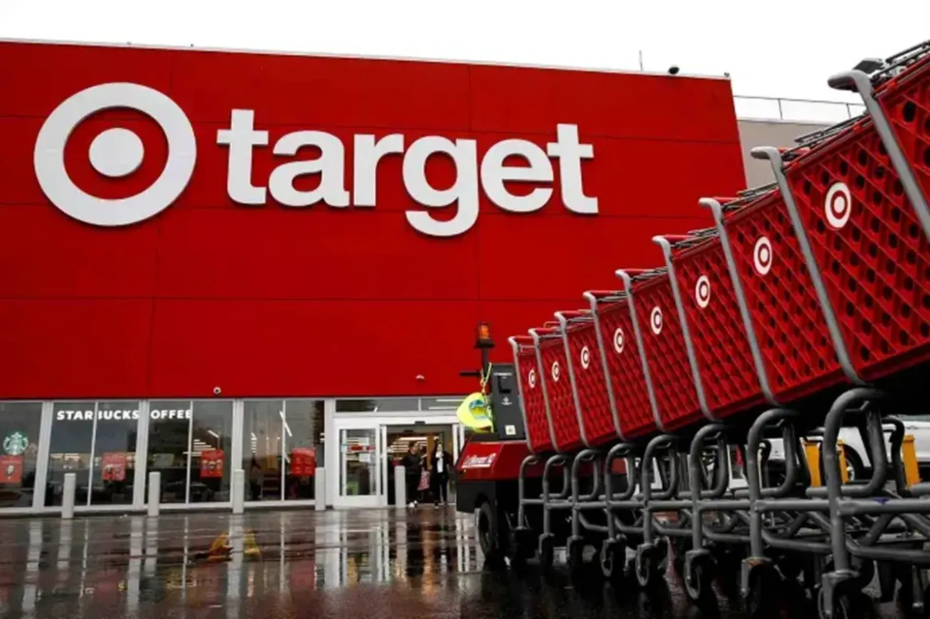 Target adds former Nike, HanesBrands executives to board as its leadership transition nears