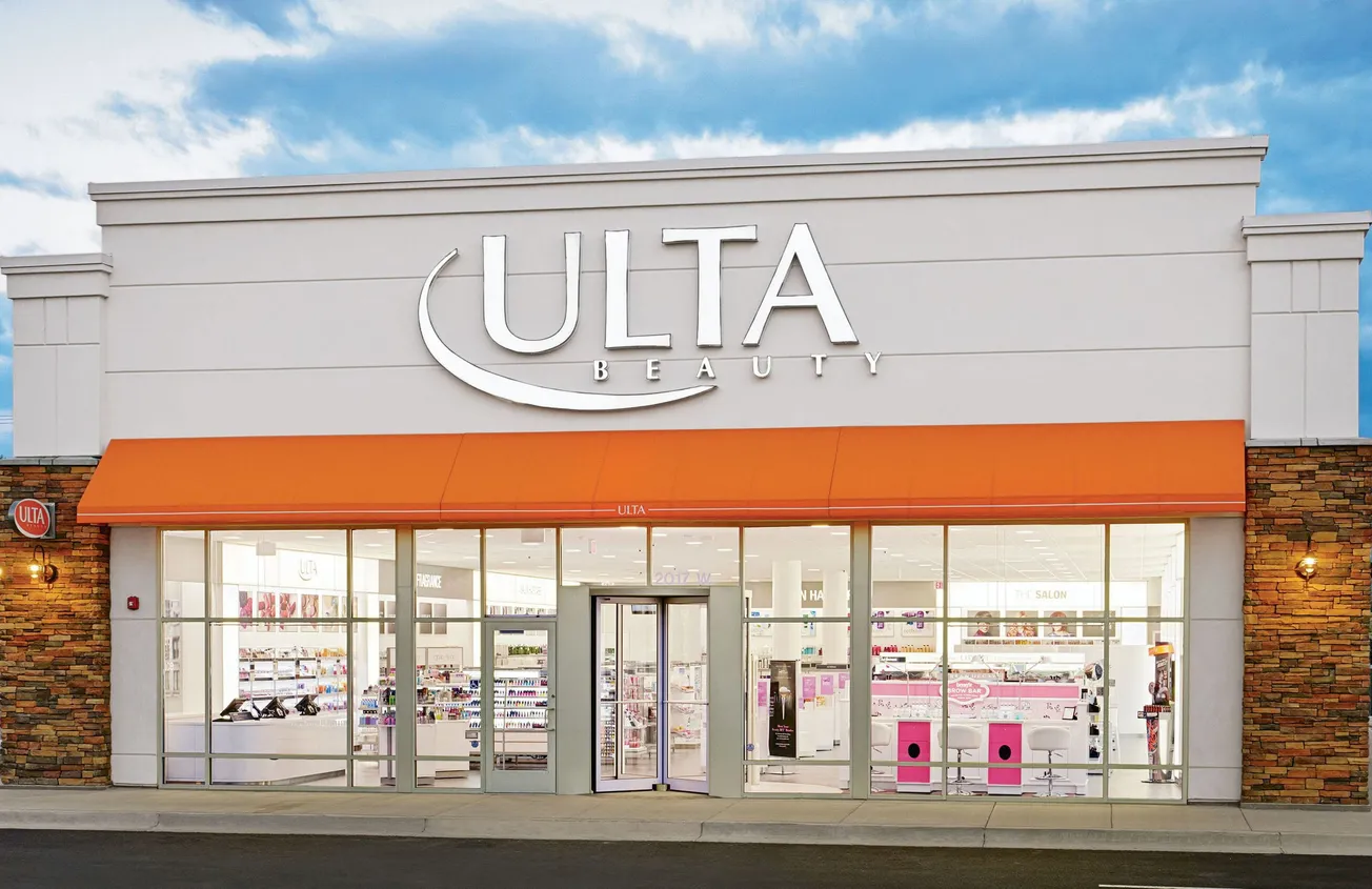 Ulta Beauty is Specialty Retailer of the Year