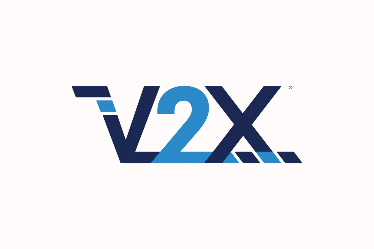 V2X and Amazon form partnership on AI-driven warehousing