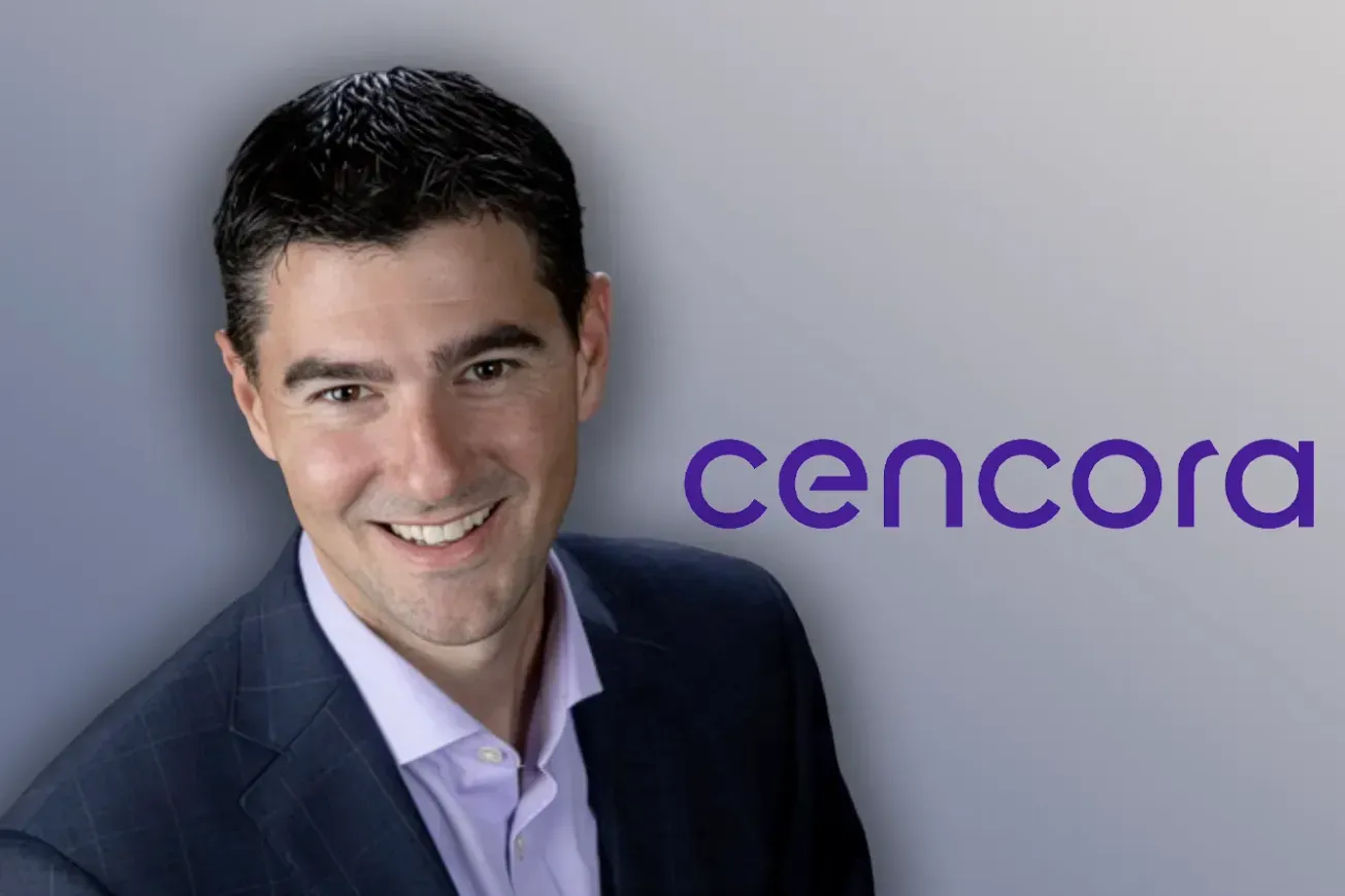 Video Forum: Tim Cernohous, Cencora
