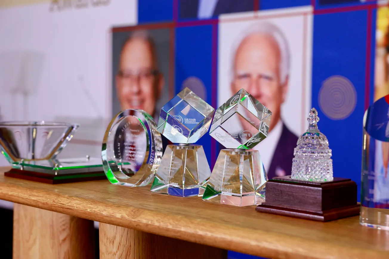 FMI celebrates the food industry’s legacy with the 2026 Executive Leadership Awards