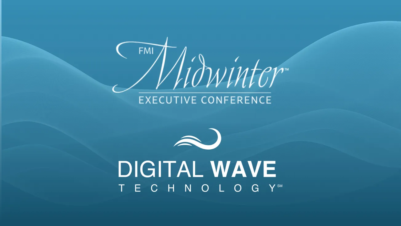 Digital Wave Technology to showcase AI capabilities at FMI Conference