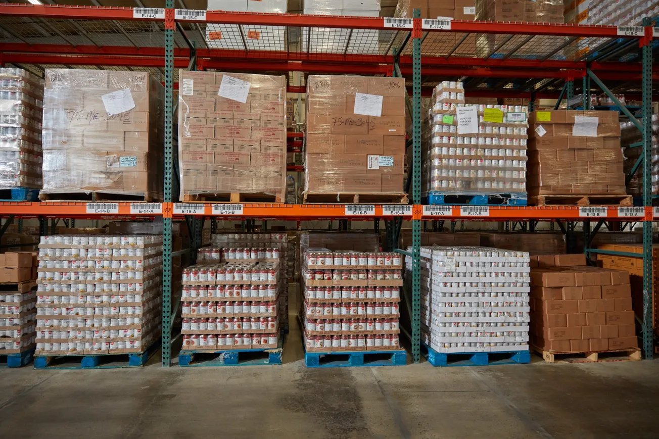 Raley’s Food For Families marks 40 years of hunger relief