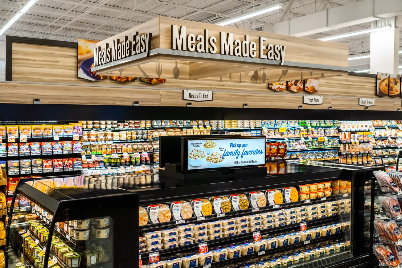 Food Lion opening new grocery store in Statesville, N.C.