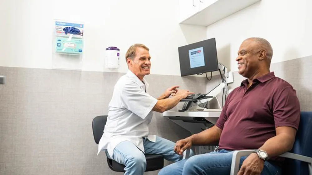 Walmart's new initiative brings clinical research closer to home