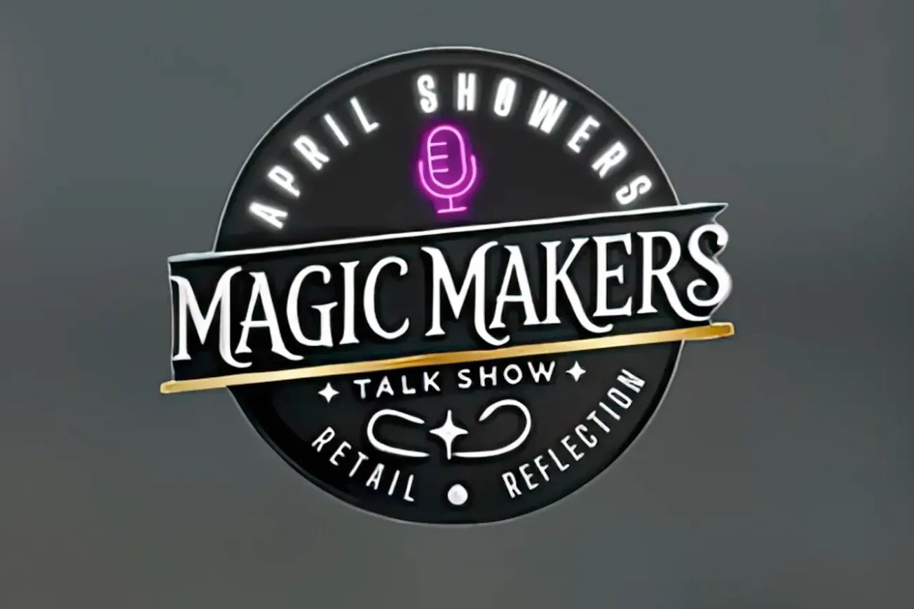 April Showers to launch ‘Magic Makers’ entrepreneur talk show on AfroLandTV
