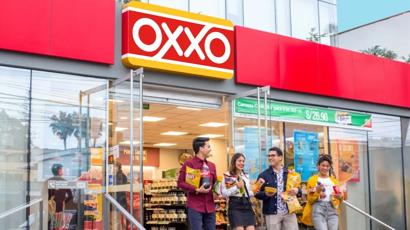 Oxxo USA names new CEO as U.S. expansion continues