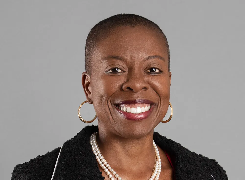 Brown leaves Walgreens for 'purpose-driven work'