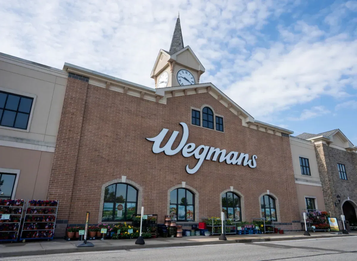 Affordable Family Dining: Wegmans Hot Zone meals from $2 per serving