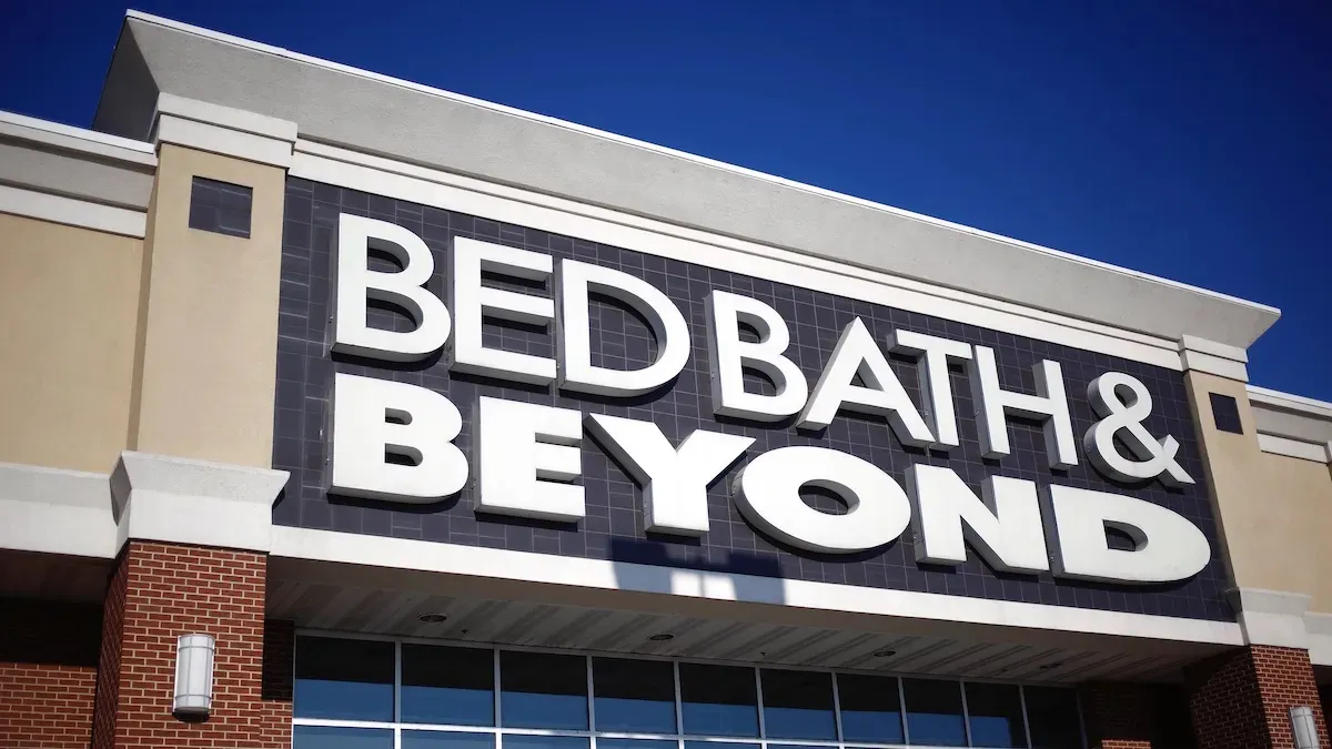 Bed Bath & Beyond buys Tokens.com, entering tokenized real estate finance
