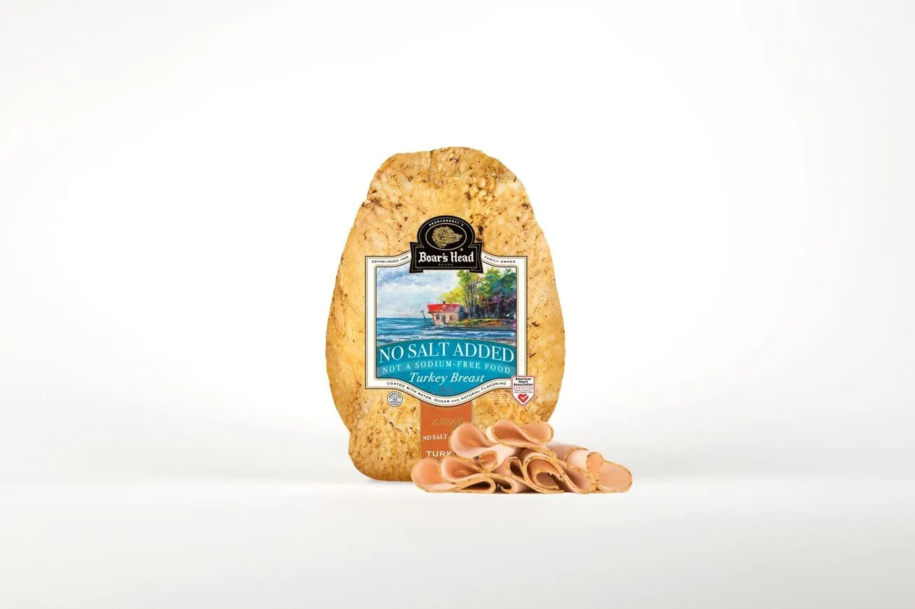 Boar's Head Brand offers top portfolio of heart-healthy deli meats for American Heart Month