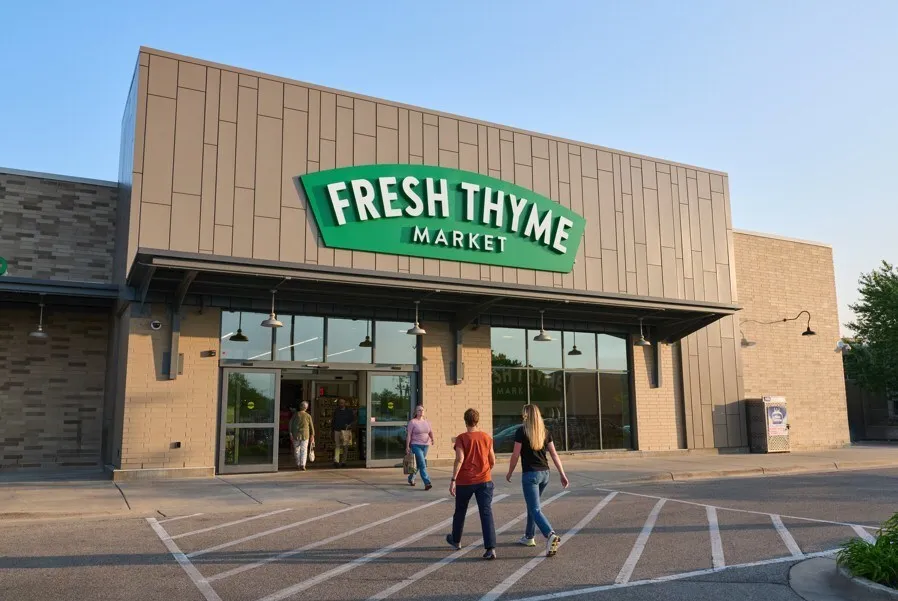 Fresh Thyme Market reaffirms 2026 focus on health, hunger relief, and affordability