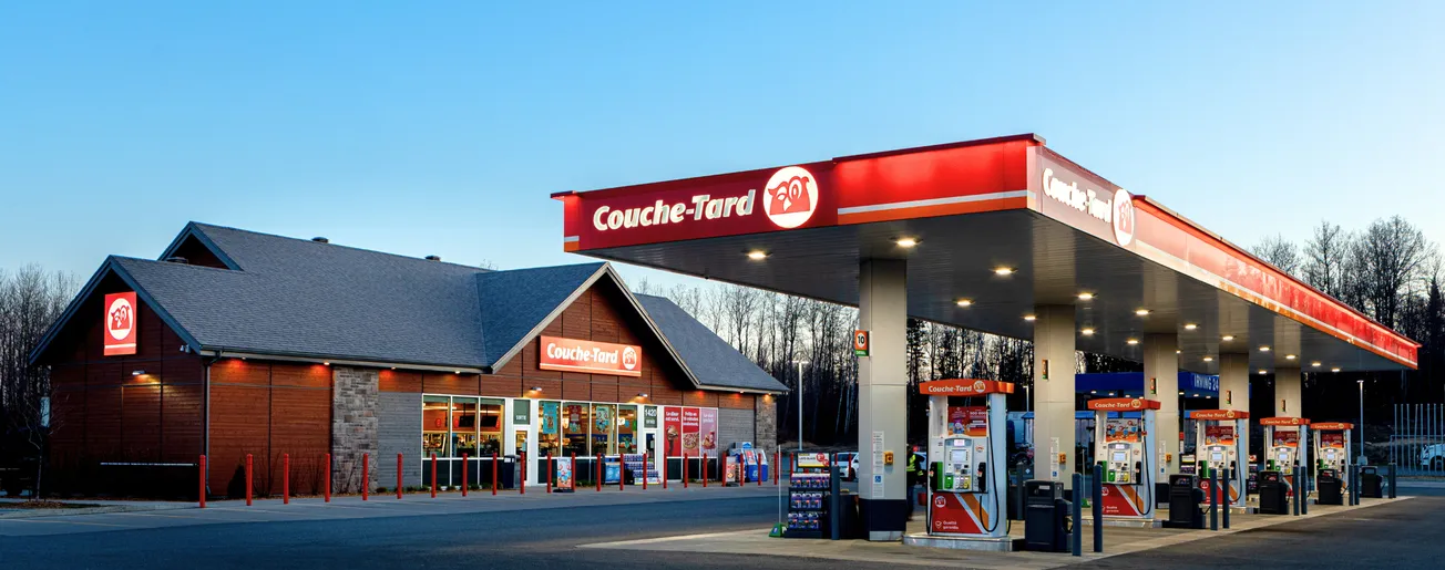 Alimentation Couche-Tard unveils “Core + More” strategy