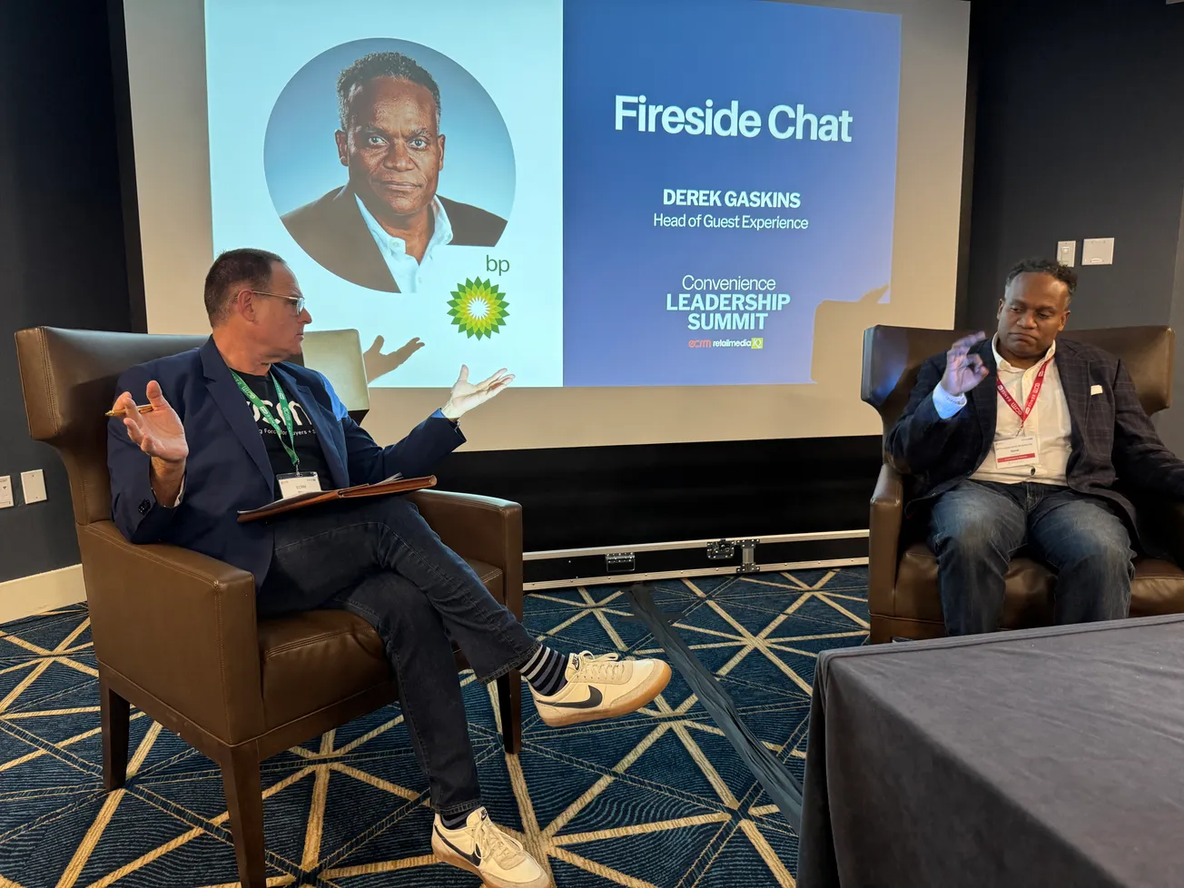 Senior Merchants share what’s next for the convenience channel at ECRM/retailmediaIQ Summit