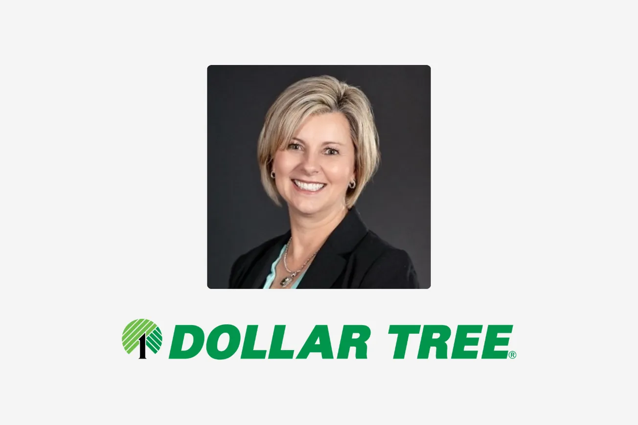Dollar Tree names Jocelyn Konrad EVP, Chief Retail Officer