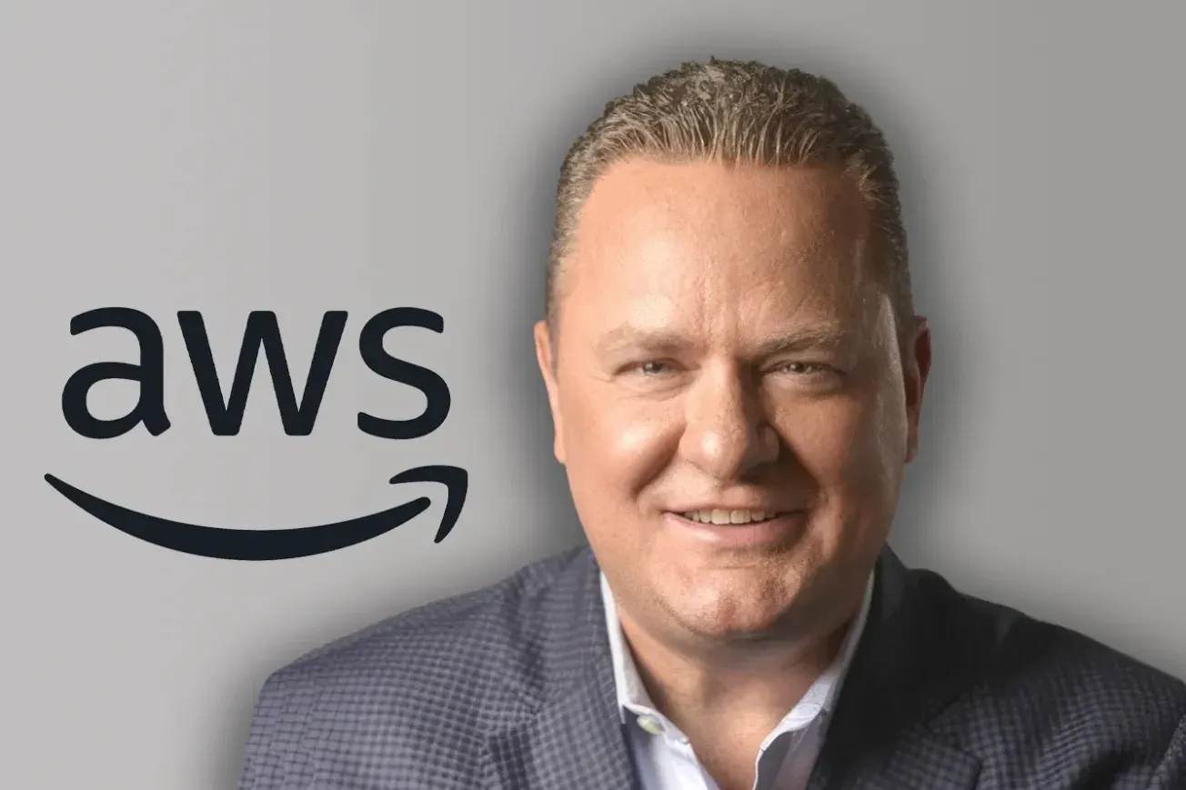 Video Forum: Justin Honaman, Amazon Web Services, Part 1