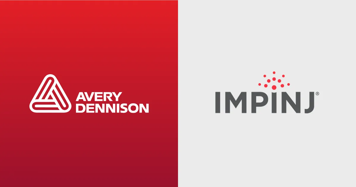 Avery Dennison advances RFID tech in fresh food categories