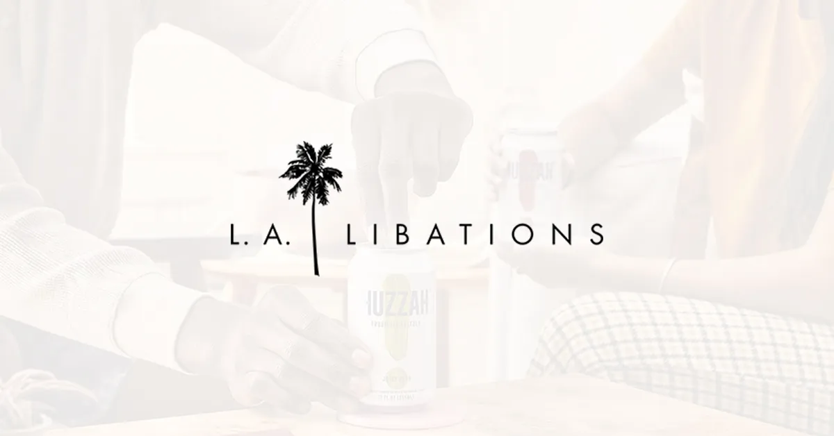 L.A. Libations and Circana partner for real-time market insights to emerging beverage brands