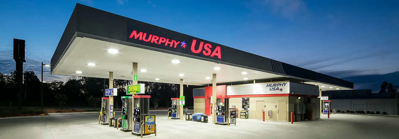 Murphy USA adds 29 stores in Q4