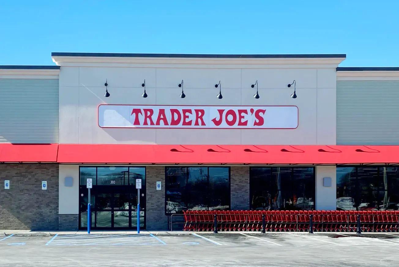 Trader Joe's opening more locations