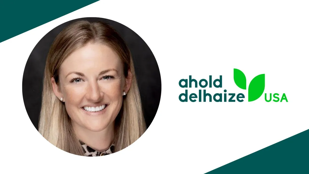 Ahold Delhaize USA names Abby Cook SVP of Own Brands