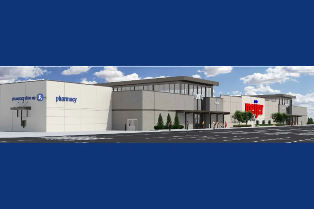 Meijer expanding Indiana footprint with Brownsburg Supercenter