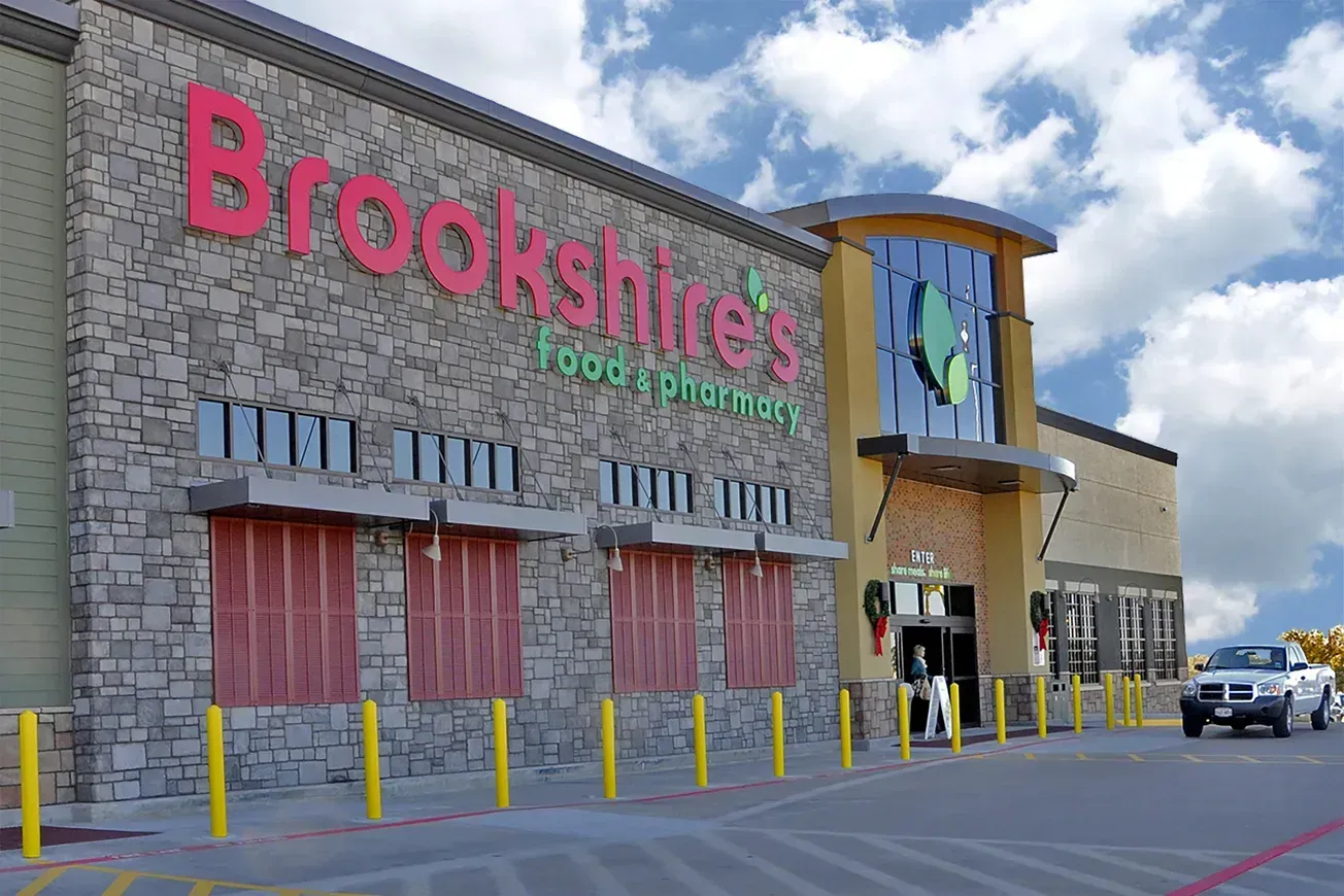 Brookshire Grocery Co. announces retirement of chairman and CEO Brad Brookshire after 49-Year Career, interim CEO named