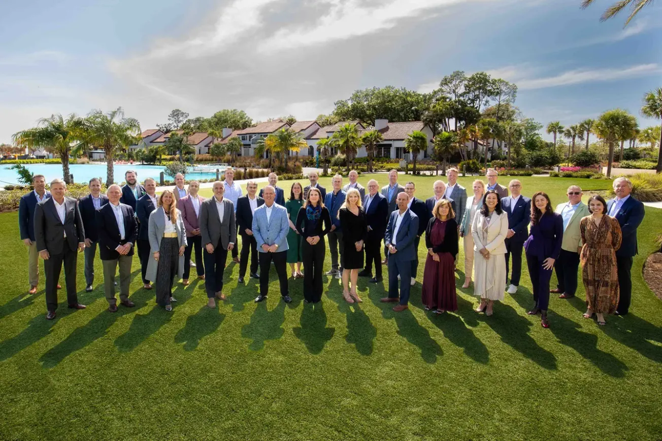 CHPA names seven new board members and taps Bayer’s David Tomasi as chair-elect