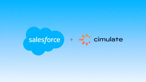 Salesforce introduces ‘intent-aware’ search for agentic commerce