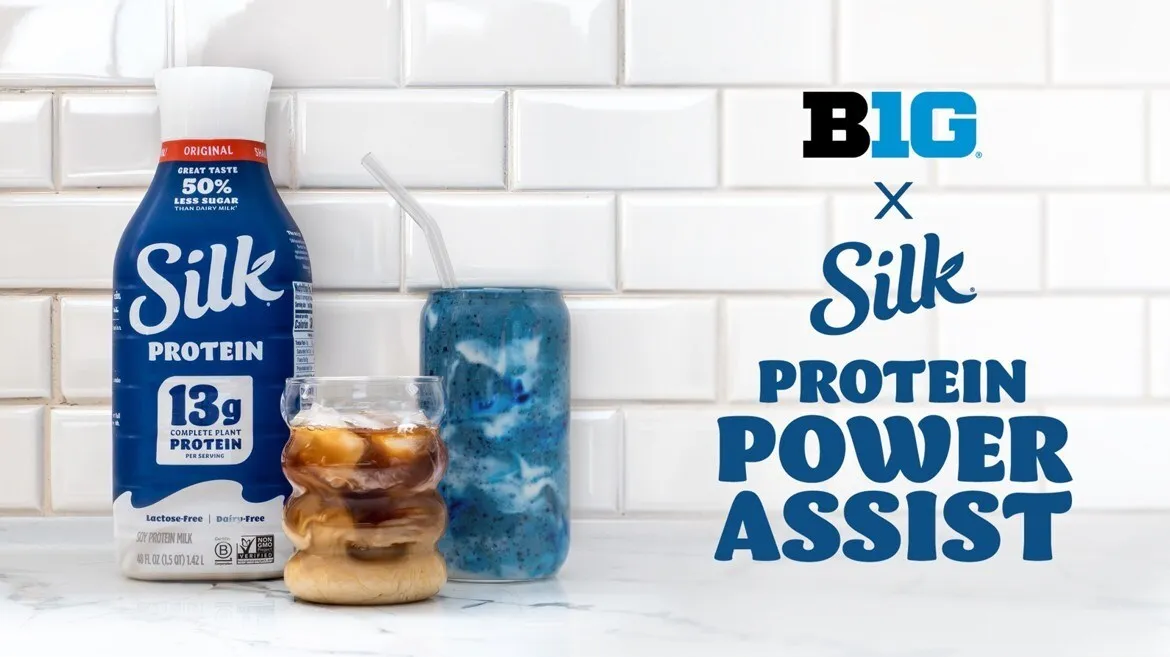 Silk teams up with pro basketball star, Monique Billings