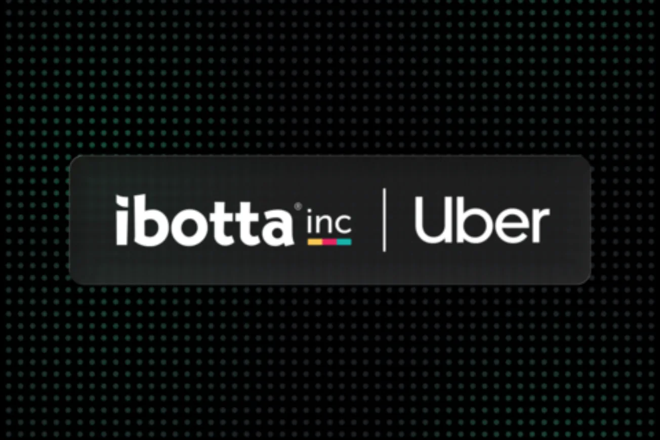 Uber joins Ibotta Performance Network