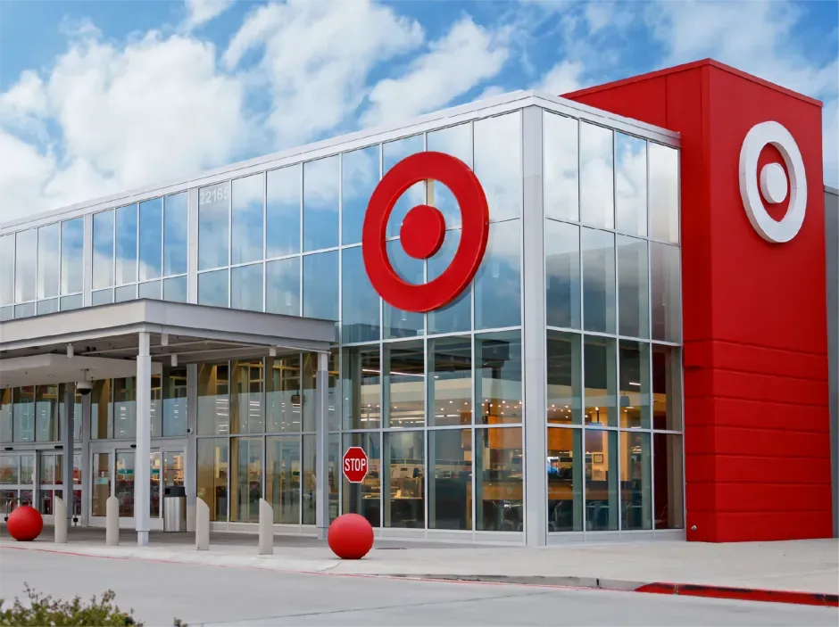 Target cuts prices on 3,000 spring essentials