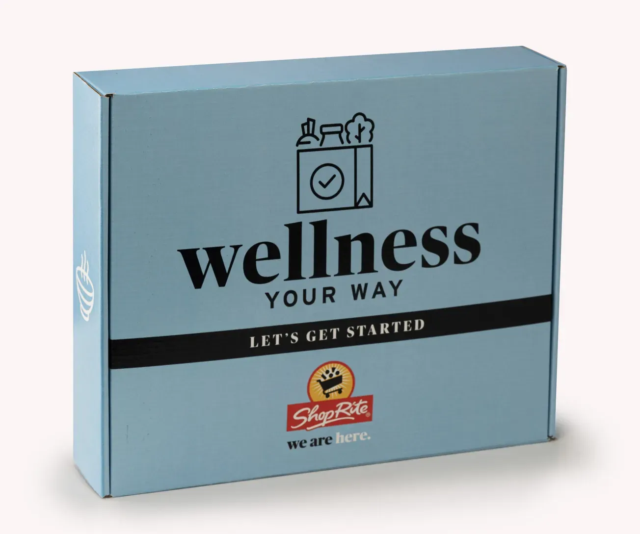 ShopRite launches GLP-1 Wellness Your Way Starter Kits