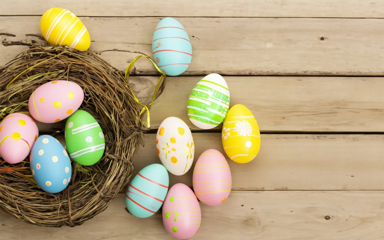 NRF: Easter spending set to reach a record $24.9 billion as consumers prioritize holiday traditions