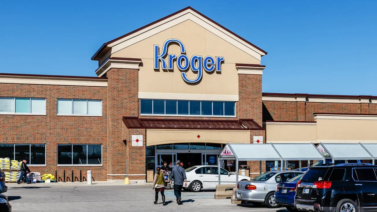 Kroger helps customers fuel up with 4X Fuel Points Weekends