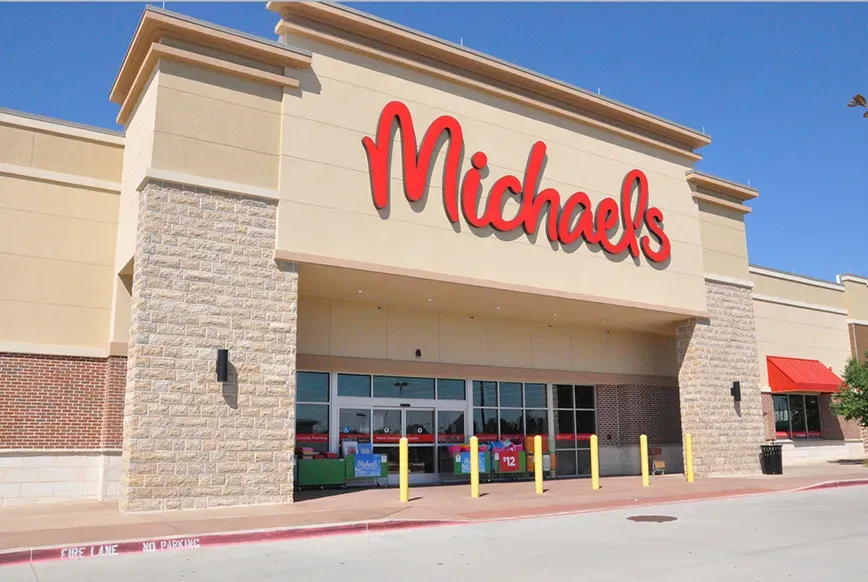 Michaels lowers prices on more than 3,000 items