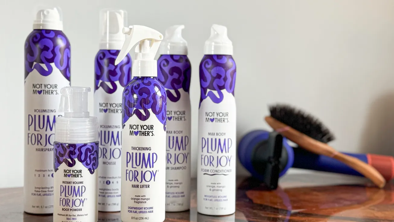 Henkel to buy Not Your Mother’s brand to expand U.S. presence